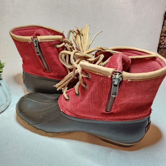 Sperry Boots - Picture 3 of 7